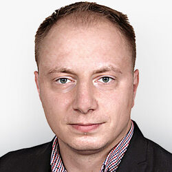 Maciej Pieczyński